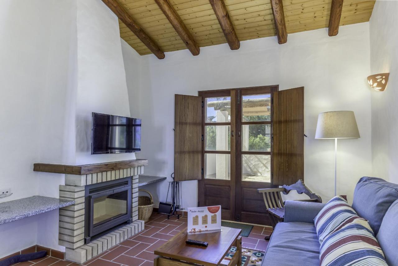 Casas Da Capela Do Monte, Country