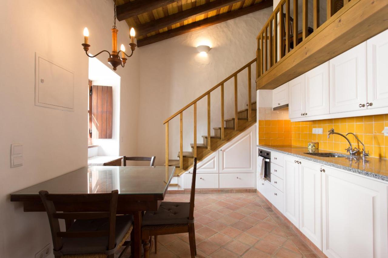 Casas Da Capela Do Monte, Country Сasa de vacaciones Lagos