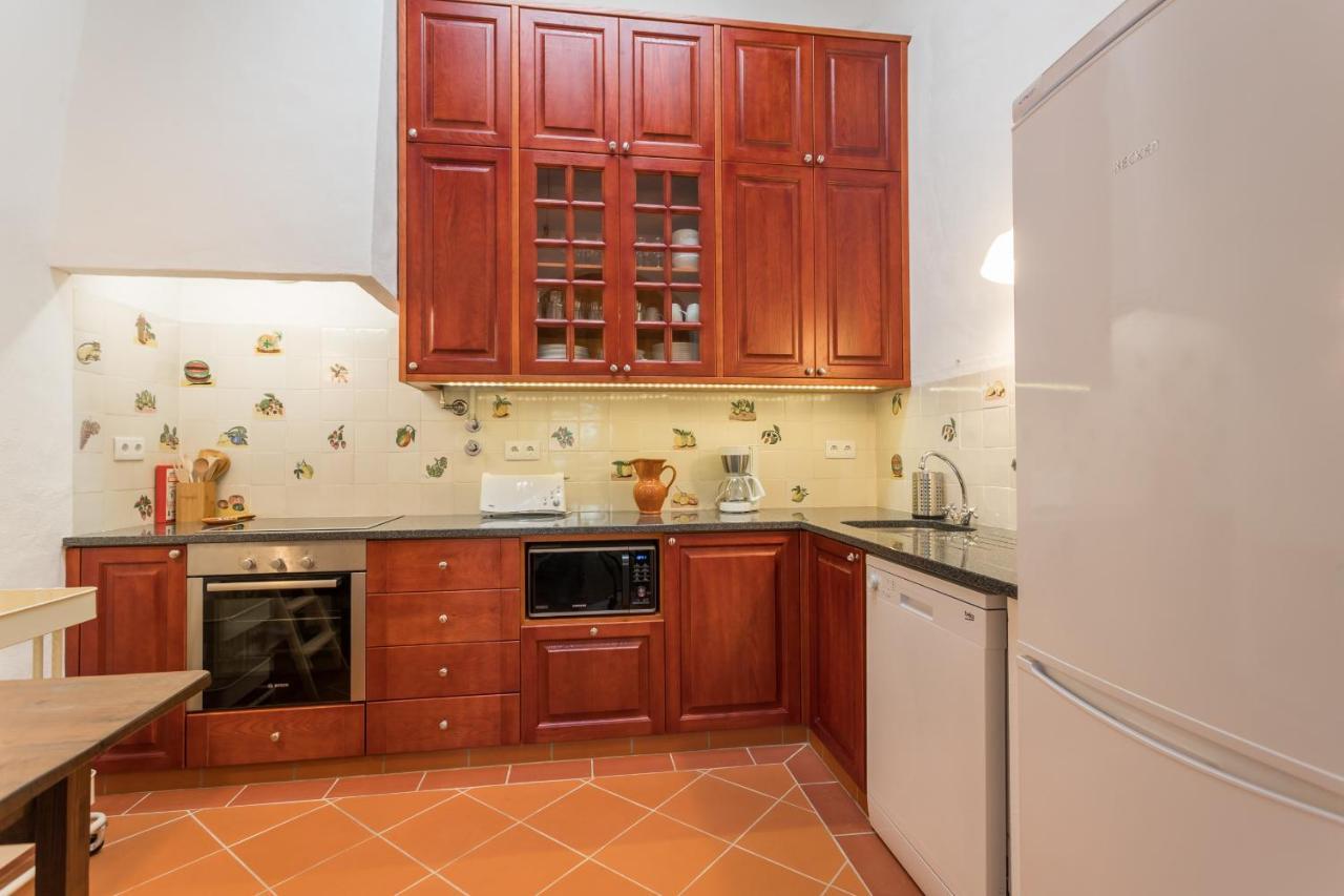 Casas Da Capela Do Monte, Country Lagos