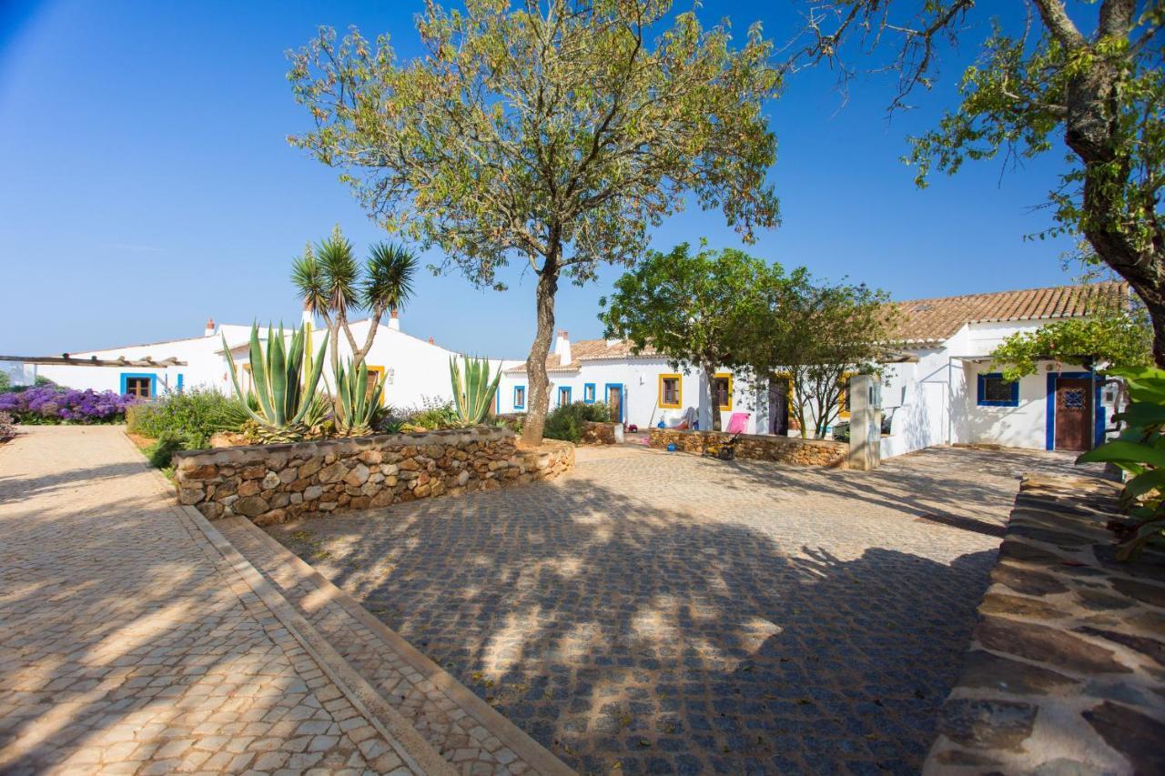 Casas Da Capela Do Monte, Country * Lagos