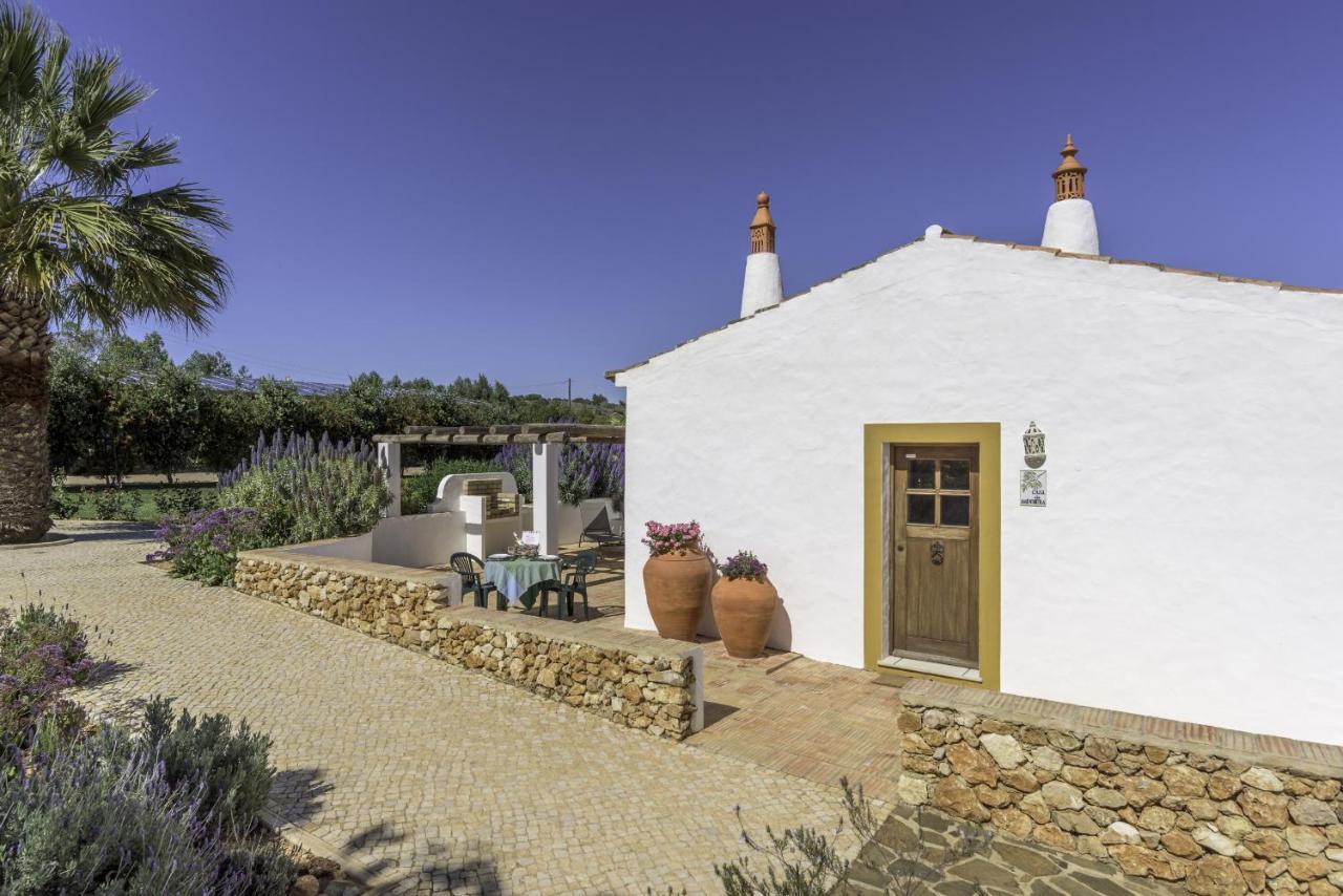 Casas Da Capela Do Monte, Country * Lagos