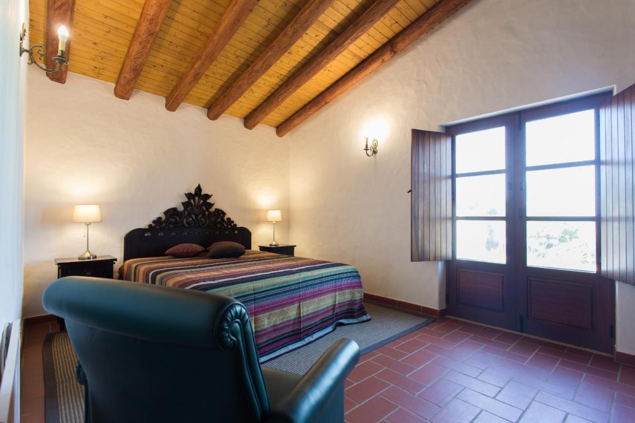 Casas Da Capela Do Monte, Country * Lagos